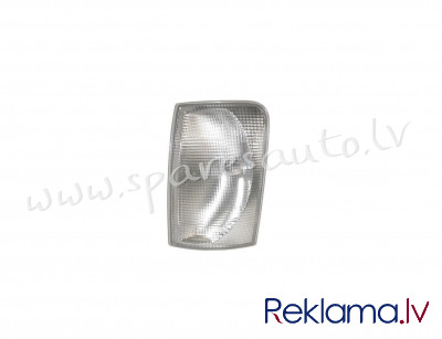 ZVW1526L - 'OEM: 2D0953041A' EDA PARTS, without bulb holders, without bulbs L - Pagrieziena Rādītājs Рига - изображение 1