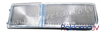 ZVW1613R - 'OEM: 3A0941778' TYC, double, long R - Priekšējā Bampera Atstarotājs - VW PASSAT  B4 (199 Rīga - foto 1