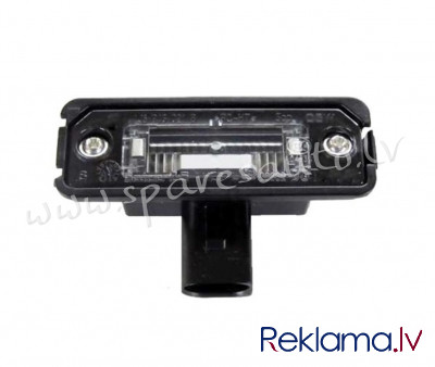ZVW1703 - 'OEM: 1J6943021' Depo, H/B, VW New Beetle (98-05), without bulbs - Numura Apgaismojums - V Rīga - foto 1