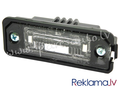 ZVW1707L/R - 'OEM: 3C5943021' EDA PARTS, SDN R=L - Numura Apgaismojums - VW PASSAT  B6 (2006-2010) Рига - изображение 1