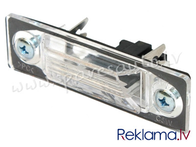 ZVW1708 - 'OEM: 7M3943021D' Depo, with bulbs - Numura Apgaismojums - VW SHARAN (2000-2010) Rīga - foto 1