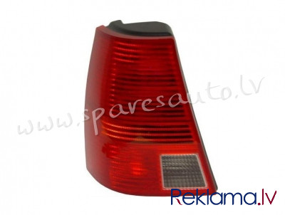 ZVW1942L - 'OEM: 1J9945095H' TYC, Estate, without bulbs, ECE L - Aizmugurējais Lukturis - VW GOLF IV Рига - изображение 1