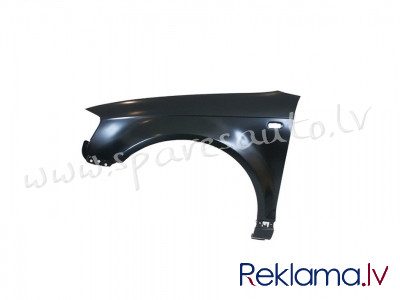 PAD10012AL - 'OEM: 8P0821105C' with hole for flasher L - Spārns - AUDI A3  8P (2003-2008) Рига - изображение 1