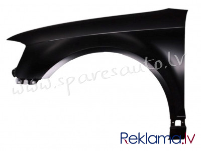 PAD10026AL - 'OEM: 8P0821105E' without hole for flasher L - Spārns - AUDI A3  8P (2009-2012) Rīga - foto 1