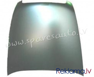 PAD20017B - 'OEM: 4F0823029C' metallic - Motora Pārsegs - AUDI A6  C6 (2005-2008) Рига - изображение 1