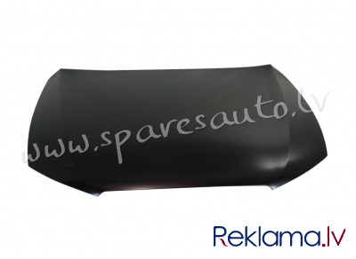 PAD20025A - 'OEM: 4G0823029A' Aluminium - Motora Pārsegs - AUDI A6  4G/C7 (2014-2018) Rīga - foto 1