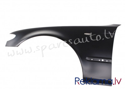 PBM10023AL - 'OEM: 41357042323' SDN, TOURING, with hole for flasher L - Spārns - BMW 3  E46 (2001-20 Rīga - foto 1