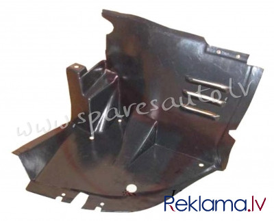 PBZ11025BL - 'OEM: A2026982730' (98-), front part, Good quality L - Zem Spārna Detaļa - MERCEDES C-C Рига - изображение 1