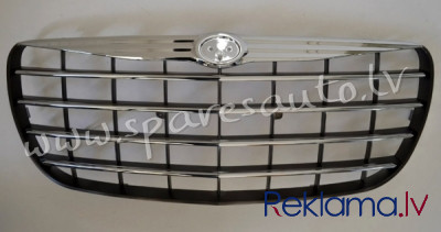 PCR07048GA - 'OEM: 4805892AC' CABRIO, SDN, chrome - Reste - CHRYSLER SEBRING (2004-2006) Rīga - foto 1