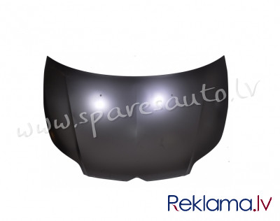 PCT20011A - 'OEM: 7901L1'  - Motora Pārsegs - CITROEN C4  LA/LC (2005-2008) Рига - изображение 1