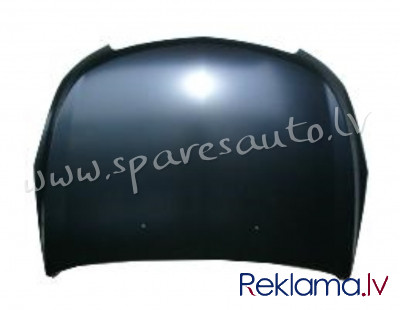 PCV20110A - 'OEM: 96839214'  - Motora Pārsegs - DAEWOO LACETTI (2009-2011) Рига - изображение 1