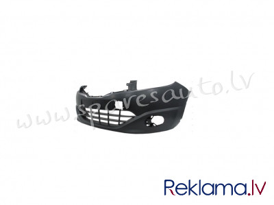 PDS04315BA - 'OEM: 62022-BR10H' without hole for headlamp washer, TÜV - Priekšējais Bampers - NISSAN Рига - изображение 1