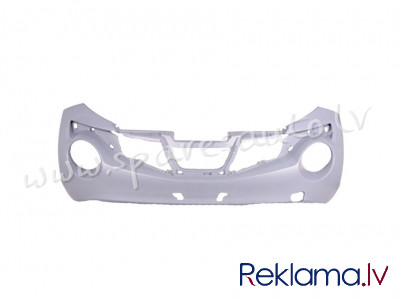 PDS04322BA - 'OEM: 62022-1KA6H' (- 14), without hole for headlamp washer - Priekšējais Bampers - NIS Рига - изображение 1