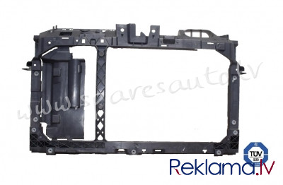 PFD03025A(Q) - 'OEM: 1538528'  - Priekšējais Rāmis - FORD FIESTA (2008-2012) Рига - изображение 1