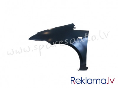 PFD10149AL - 'OEM: 1353394' (03-06), with hole for flasher L - Spārns - FORD FOCUS C-MAX (2003-2007) Rīga - foto 1