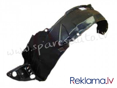 PHD11066AL - 'OEM: 74151S5A000' Good quality L - Zem Spārna Detaļa - HONDA CIVIC (2001-2005) Rīga - foto 1