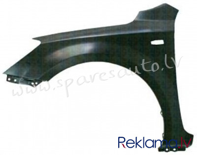 PKA10019AL - 'OEM: 663111H010' with hole for flasher L - Spārns - KIA CEE D  ED (2006-2009) Рига - изображение 1