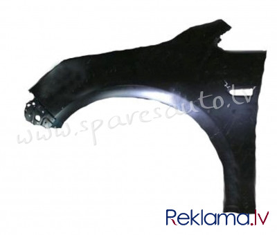 POP10022AL - 'OEM: 13302207' 5D L - Spārns - OPEL ASTRA  J (2009-2015) Рига - изображение 1