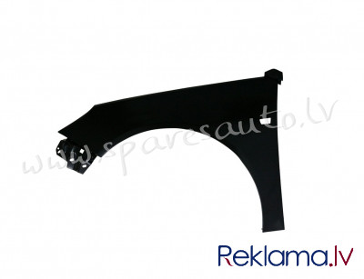 POP10042BL - 'OEM: 13277520' with hole for flasher L - Spārns - OPEL INSIGNIA  G09 (2013-2017) Rīga - foto 1