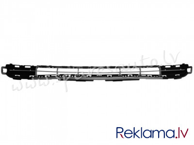 PPG99044GAU - 'OEM: 7422C2' EU, SPORT, (09 -), CZ - Reste Bamperā - PEUGEOT 207  W_ (2006-2013) Рига - изображение 1
