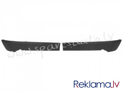 PRN04047MAL/R - 'OEM: 7701207858' EU, set R=L - Bampera Moldings - RENAULT KANGOO (2003-2007) Rīga - foto 1