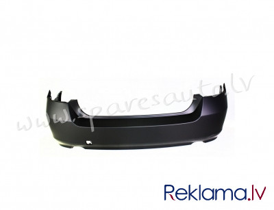 PSB04036BB - 'OEM: 57704AJ06A' primed - Aizmugurējais Bampers - SUBARU LEGACY (2010-2014) Rīga - foto 1