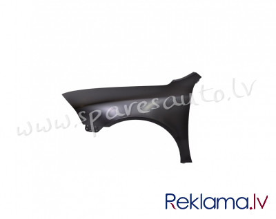 PSD10008AL - 'OEM: 1Z0821105A' without hole for flasher L - Spārns - SKODA OCTAVIA (2004-2008) Рига - изображение 1