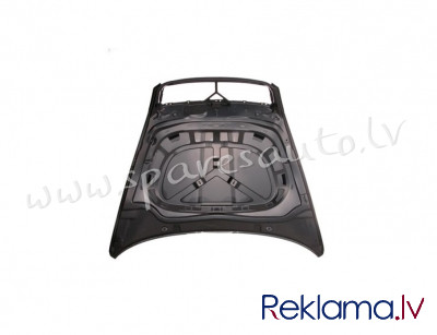 PSD20007A - 'OEM: 1Z0823031' (04-12) - Motora Pārsegs - SKODA OCTAVIA (2004-2008) Рига - изображение 1