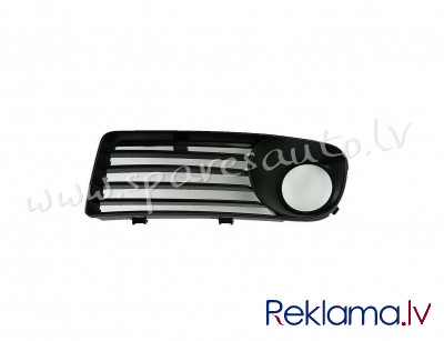 PST99007CAL - 'OEM: 7M7853683A01C' with hole for foglamp, original L - Reste Bamperā - SEAT ALHAMBRA Рига - изображение 1