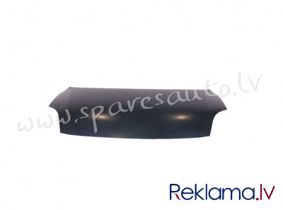 PSZ20023A - 'OEM: 5730063J00'  - Motora Pārsegs - SUZUKI SWIFT (2005-2010) Рига - изображение 1