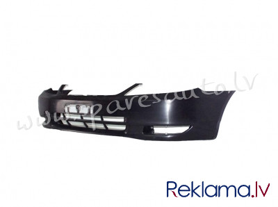 PTY04181BA - 'OEM: 5211902921' SDN/ESTATE, (02-04) - Priekšējais Bampers - TOYOTA COROLLA  E12 (2002 Рига - изображение 1