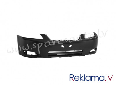 PTY04219BA - 'OEM: 5211902921' EU/H/B, (-04), CZ - Priekšējais Bampers - TOYOTA COROLLA  E12 (2002-2 Рига - изображение 1