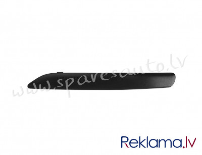 PTY04236MAL - 'OEM: 5271305903' EU, (06 -) L - Bampera Moldings - TOYOTA AVENSIS  T25 (2006-2008) Рига - изображение 1