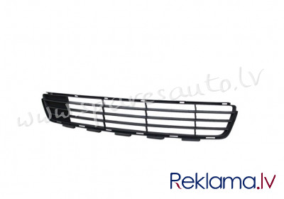 PTY07448GA - 'OEM: 531120D140' EU, (09 -), Thatcham - Reste Bamperā - TOYOTA YARIS  XP90  HB (2009-2 Рига - изображение 1