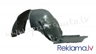 PTY11217AL - 'OEM: 53876-0D160' Good quality L - Zem Spārna Detaļa - TOYOTA YARIS H/B (2015-2017) Rīga - foto 1