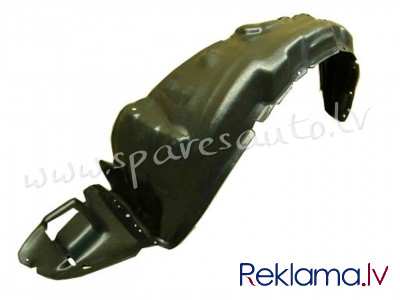 PTY11229AL - 'OEM: 538760F012' Good quality L - Zem Spārna Detaļa - TOYOTA COROLLA VERSO (2002-2004) Rīga - foto 1