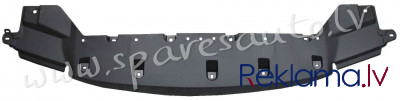 PTY60001A - 'OEM: 76851-47030'  - Aizsardzība Zem Bampera - TOYOTA PRIUS PLUG-IN HYBRID (2012-) Рига - изображение 1