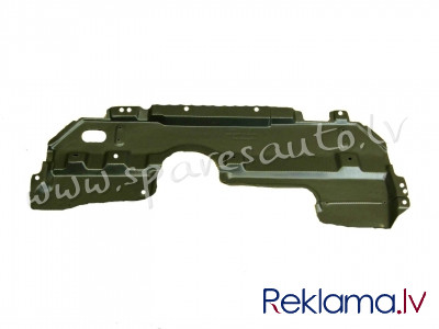 PTY60064A - 'OEM: 5144102220' (-10), petrol - Dzinēja Aizsardzība - TOYOTA AURIS H/B  E15 (2007-2010 Рига - изображение 1