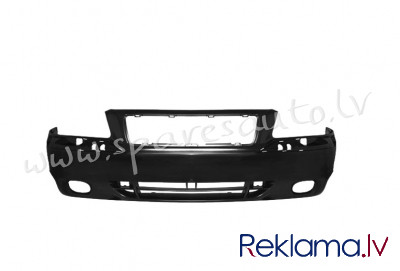 PVV041018BA - 'OEM: 39870135' primed - Priekšējais Bampers - VOLVO S80  AS (2006-2013) Рига - изображение 1