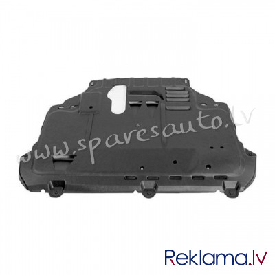 PVV60004A - 'OEM: 30793870-4' full - Dzinēja Aizsardzība - VOLVO S40/V50  MS/MW (2003-2007) Рига - изображение 1