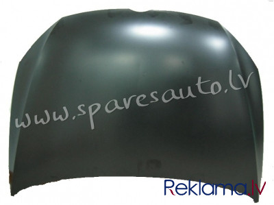 PVW20063A - 'OEM: 5G0823031J'  - Motora Pārsegs - VW GOLF VII (2017-2020) Рига - изображение 1