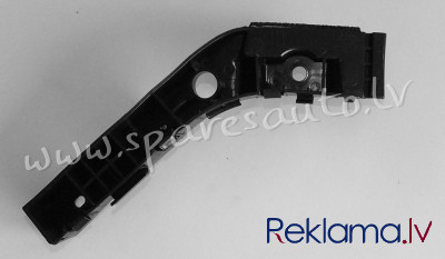 SIN0254L - 'OEM: 865132L000' original, OE L - Bampera Stiprinājums - HYUNDAI I-30 (2008-2012) Rīga - foto 1