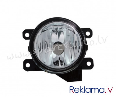 ZHD2019L/R - 'OEM: 51858824' Depo, without bulbs, H11 R=L - Miglas Lukturis - SUZUKI GRAND VITARA (2 Рига - изображение 1