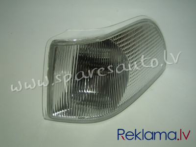 907019-E - OEM 9169370; 9178902; 9483182 EAGLE EYES L - Pagrieziena Rādītājs - VOLVO S70/V70 (1996-2 Rīga - foto 1