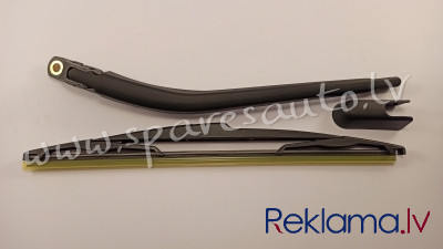 9090RWT2 - 46547577 rear 10->, 350mm (9065RWT2) - Loga Slotiņas Turētājs - VOLVO XC90 (2002-2015) Rīga - foto 1
