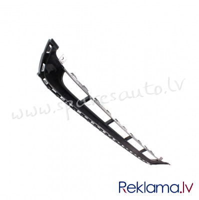 PAD07026GA - 'OEM: 4L0807683C'  - Reste Bamperā - AUDI Q7  4L (2010-2015) Рига - изображение 1