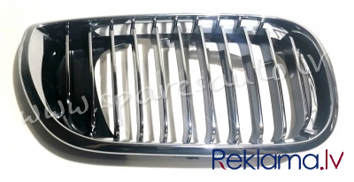 PBM07012GBR - 'OEM: 51137042962' SDN/Touring, chrome, black R - Reste - BMW 3  E46 (2001-2005) Rīga - foto 1