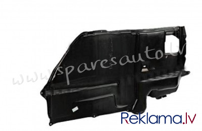 PBM60007A - 'OEM: 51 71 81 94 667'  - Ātrumkārbas Aizsardzība - BMW 3  E36 (1990-2000) Рига - изображение 1