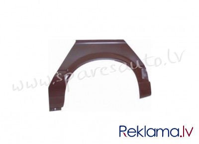 PBM77002EL - 'OEM: 0054593' 2D, (88-90) L - Aizmugurējā Arka - BMW 3  E30 (1982-1994) Рига - изображение 1