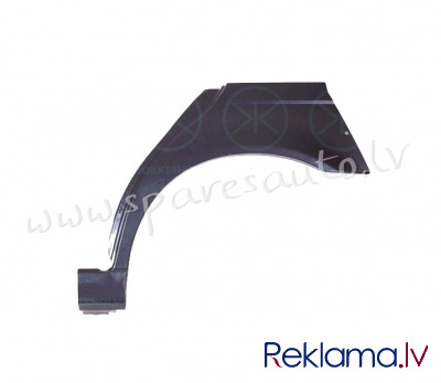 PBM77005EL - 'OEM: 0065581'  L - Aizmugurējā Arka - BMW 5  E39 (2000-2003) Рига - изображение 1